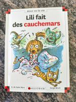 Lili fait des cauchemars Ainsi va la vie 60