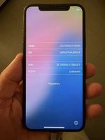 Apple iPhone Xs (10) mit 256 GB ab 1.-
