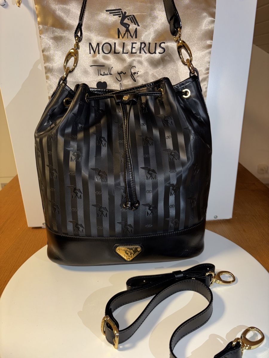 Maison Mollerus Borse da donna: Maison Mollerus Niesen – Usato da Zürich venduto da Lee_z8vs 4