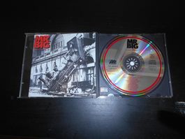 Mr. Big – Lean Into It / 1991