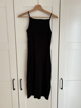 Schwarzes Kleid even&odd Gr. S - ungetragen