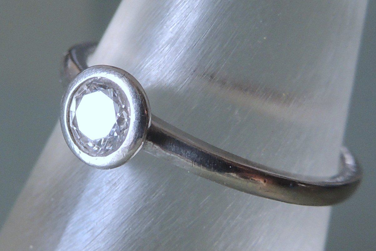 Ringe: XENOX Silber 925 Fingerring Gr. 54 – Gebraucht aus Waldenburg von schaller707 1