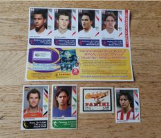 2006 panini wm 2006 update komplett, super preis!