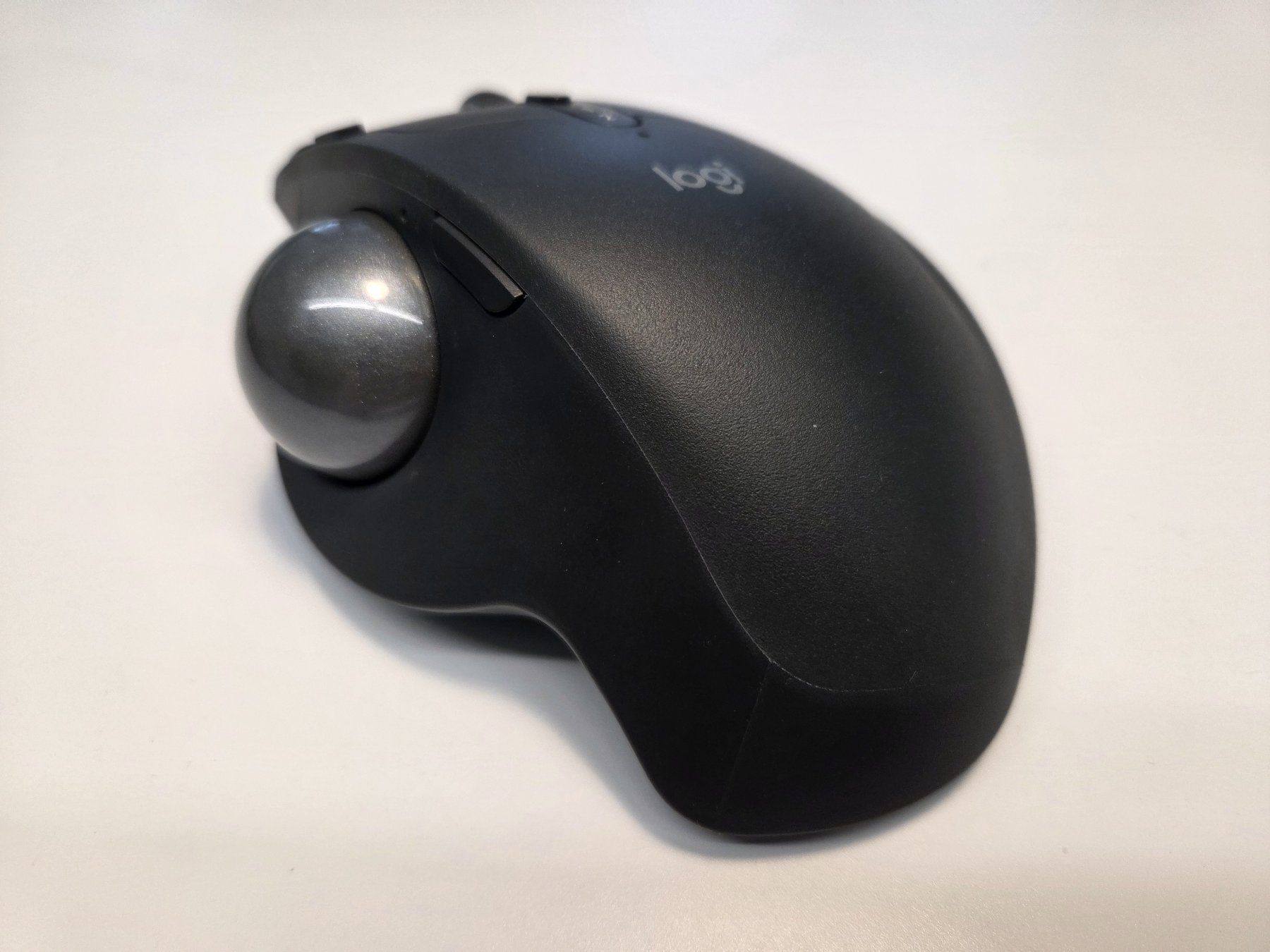 Logitech Maus: Logitech MX Ergo – Neu (gemäss Beschreibung) aus Bremgarten AG von joker_eat_world 3