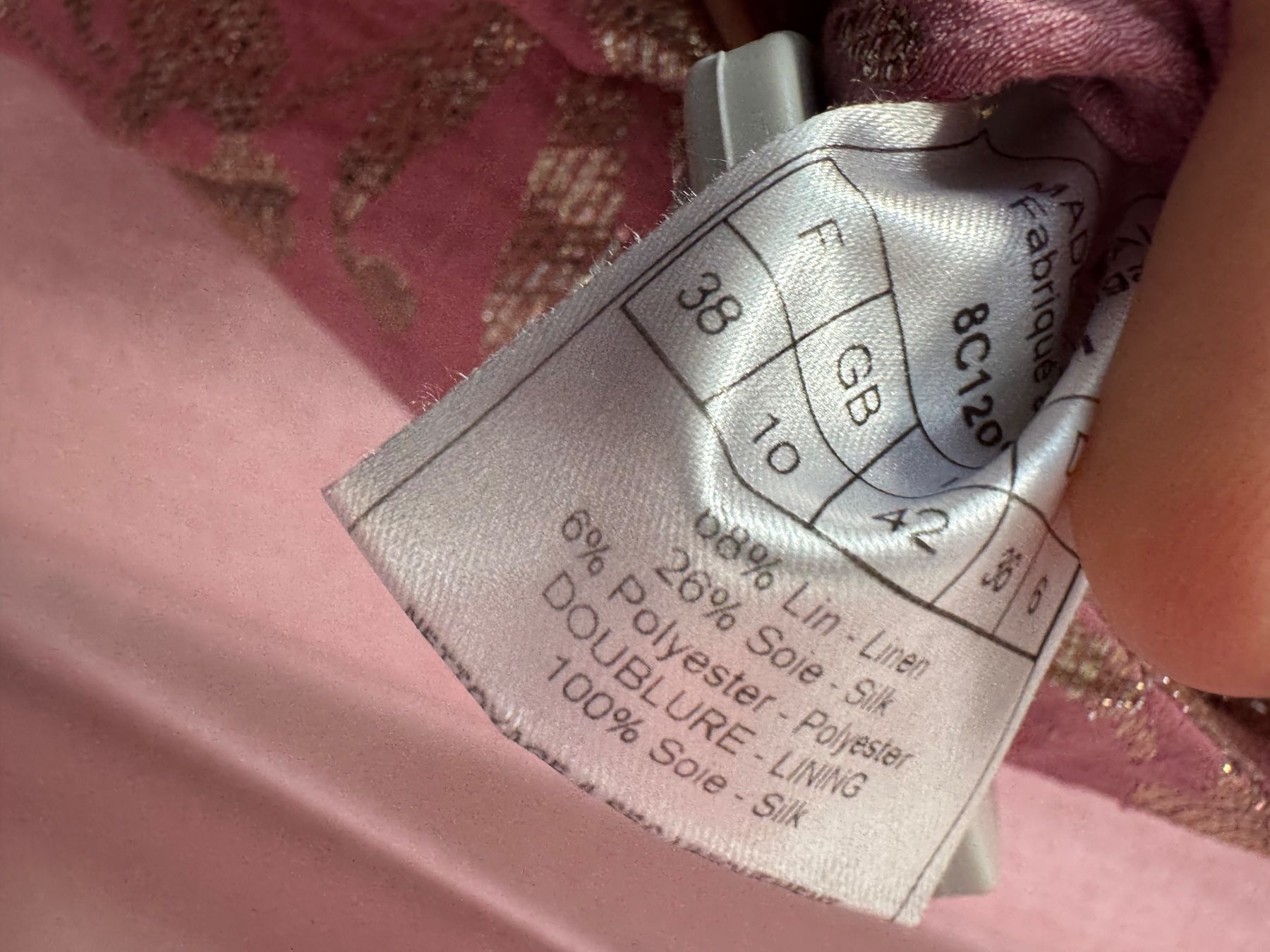 Kleider: Christian Dior Kleid Japan Ed. – Gebraucht aus Zürich von SecondhandZurich 2