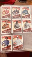 Topps Turbo Attax 2026/ GG 1-8
