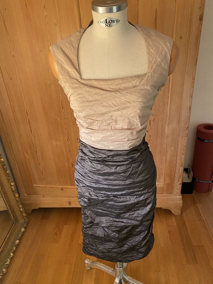 Phase Eight Vestiti: Festliches Kleid Phase Eight Gr.12 – Usato da Uetikon am See venduto da lexus2008 1