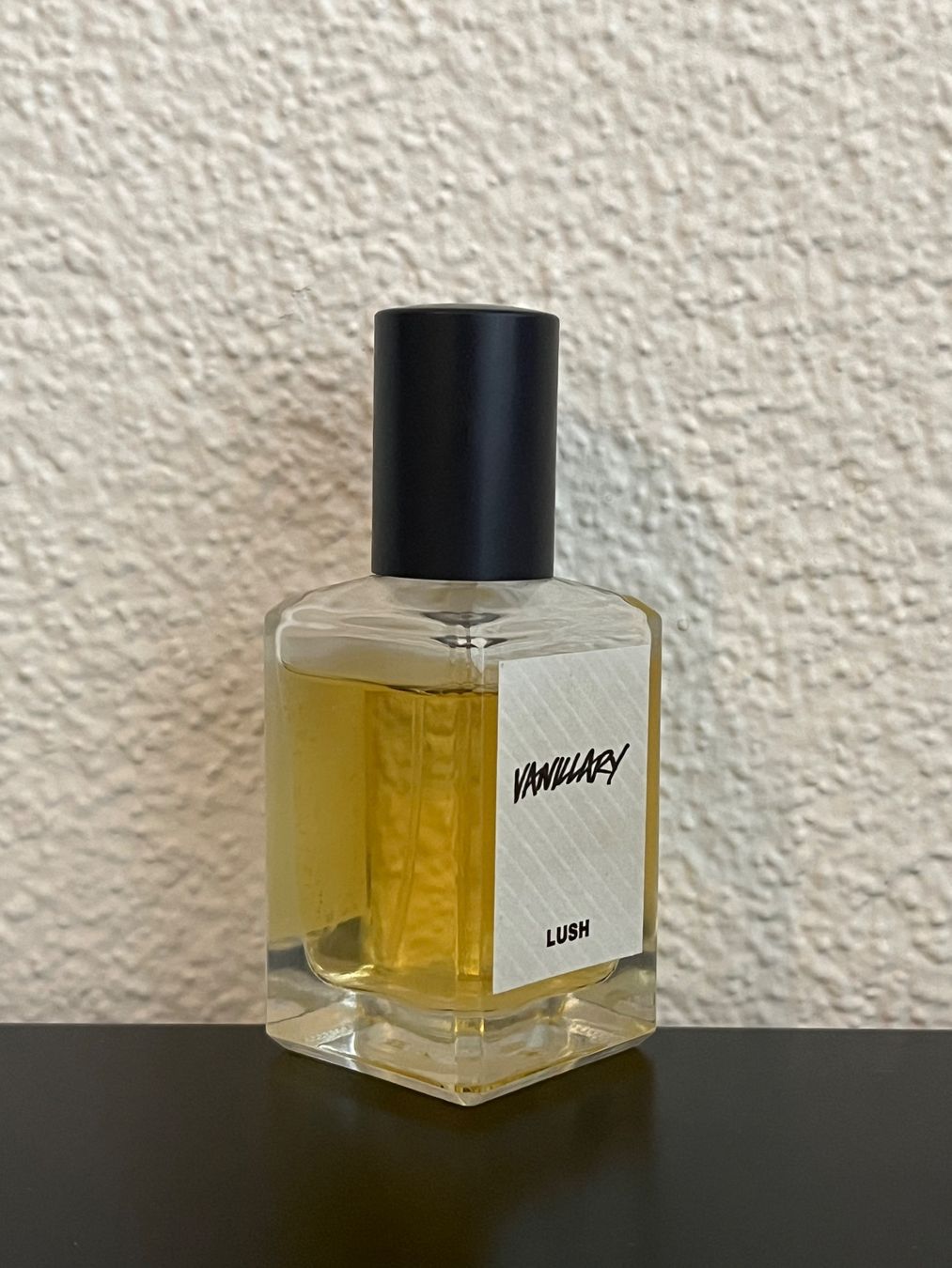 Lush Profumi & Eau de Toilette: Lush Vanillary - EDP 30ml – Usato da Luzern venduto da eli_5xnv 1