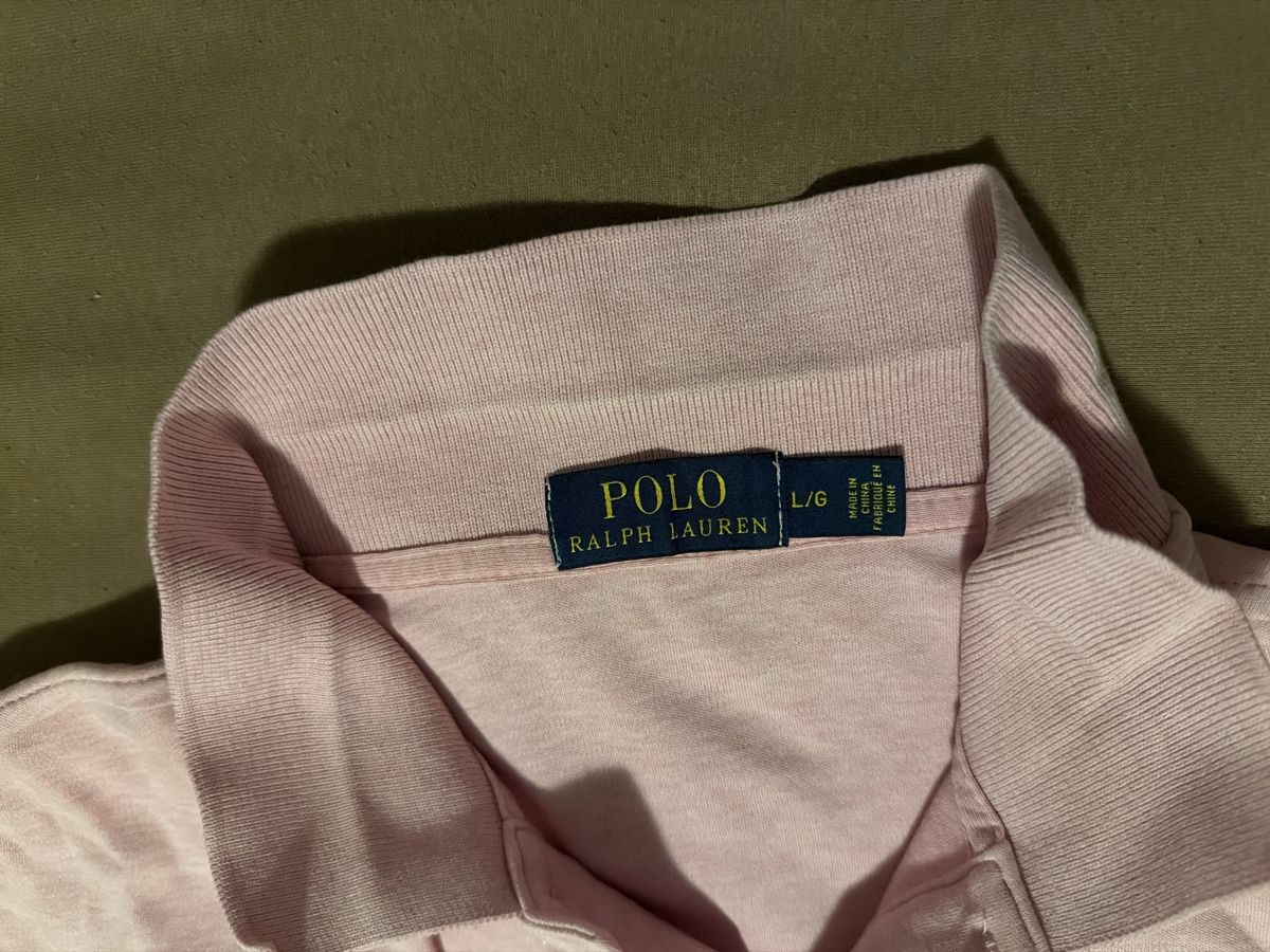 Ralph Lauren Polos: Ralph Lauren polo – D'occasion à Sementina par bru_vpp5 2