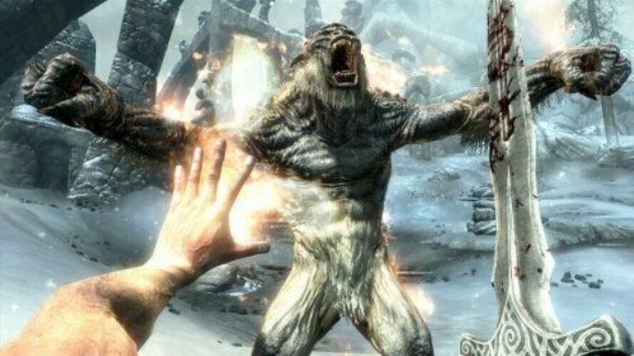 Giochi: The Elder Scrolls V Skyrim Legendary Edition (PC Steam Key) – Nuovo (secondo la descrizione) da Bad Säckingen venduto da ms-spiele-keys 5