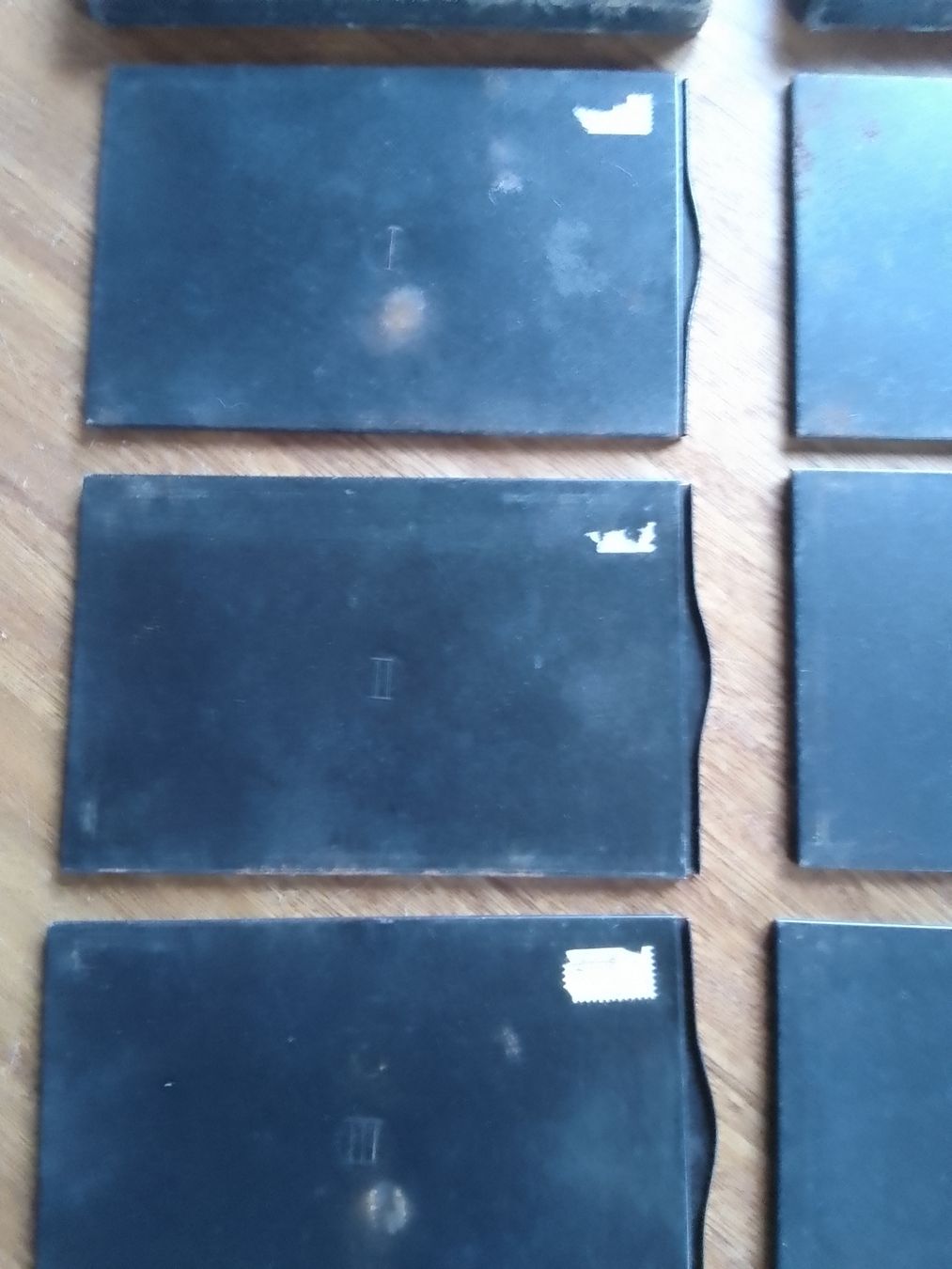 Kamera: Antiker Fotoapparat mit Platten – Defekt aus Ebmatingen von swiss.canadian 6