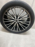 Range Rover Felgen 22 Zoll + neue Sommerreifen