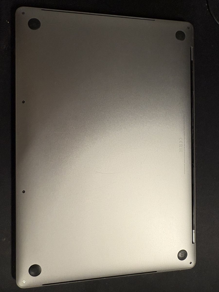 Apple Notebooks: Apple MacBook Pro 2.2 GHz Intel Core i7 – Gebraucht aus Luzern von rap_wr9k 3
