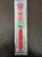 Swatch Scuba 200 (SDJ101) Bay Breeze