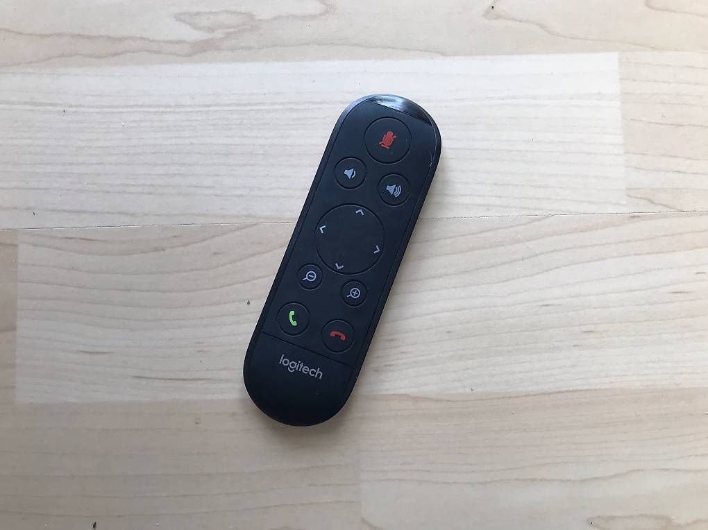Webcam: Logitech Connect Conference Cam – Usato da Amlikon-Bissegg venduto da Rolf_de_Wolf 3