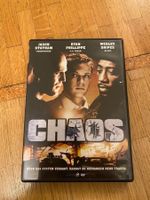 Verkaufe DVD Chaos
