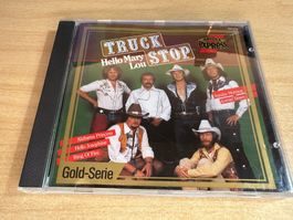 E2 Truck Stop – Hello Mary Lou