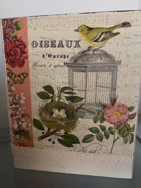 Vetrine: 3 Miniatur Geschäfte in Bücherform – Nuovo (secondo la descrizione) da Winterthur venduto da Naturewoman 6