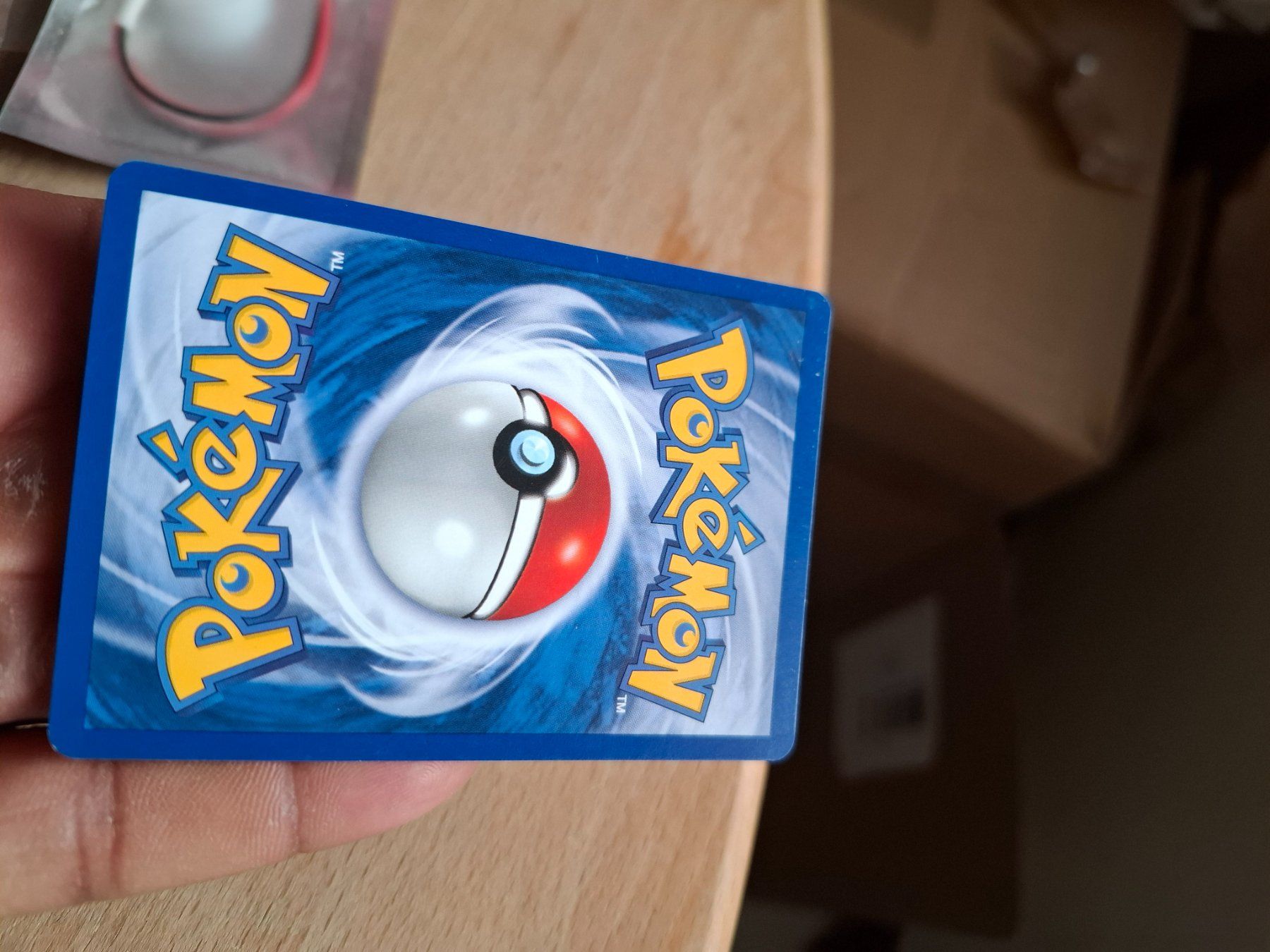Pokémon Carte collezionabili: Pokemon Vintage Karte Turtok – Usato da Zürich venduto da san_kp9j 3