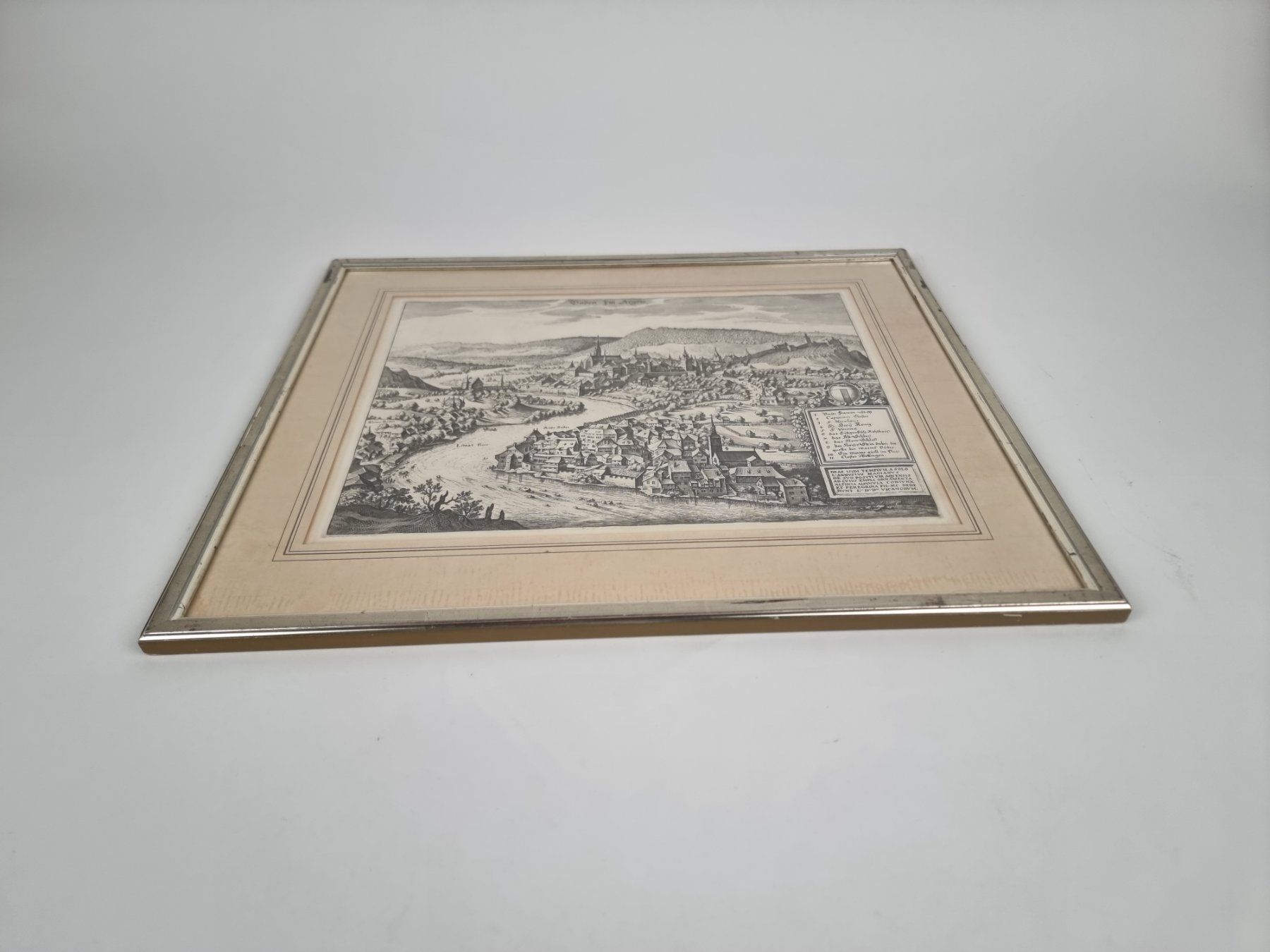Tableaux: Gemälde Baden (Aargau) – D'occasion à Urtenen-Schönbühl par Restwert_Schoenbuehl 2