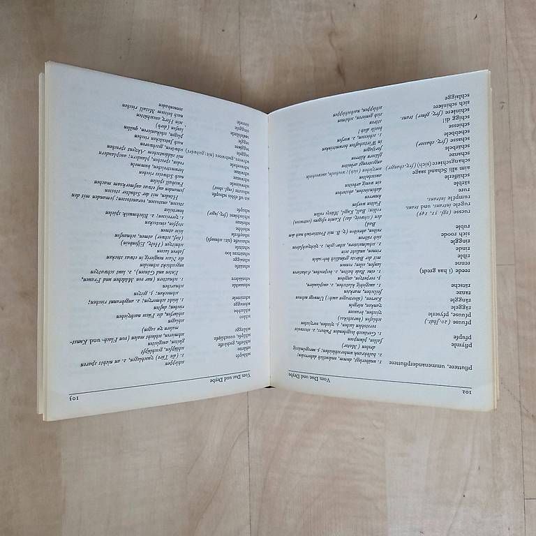 Libri: Fridolin e Baseldytsch-Sammlig – Usato da Zug venduto da Sunshine_113 1