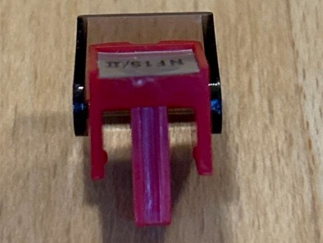 Ortofon Giradischi: Ortofon NF.15 MK II – Nuovo (secondo la descrizione) da Bottmingen venduto da LuckyLuke2008 3
