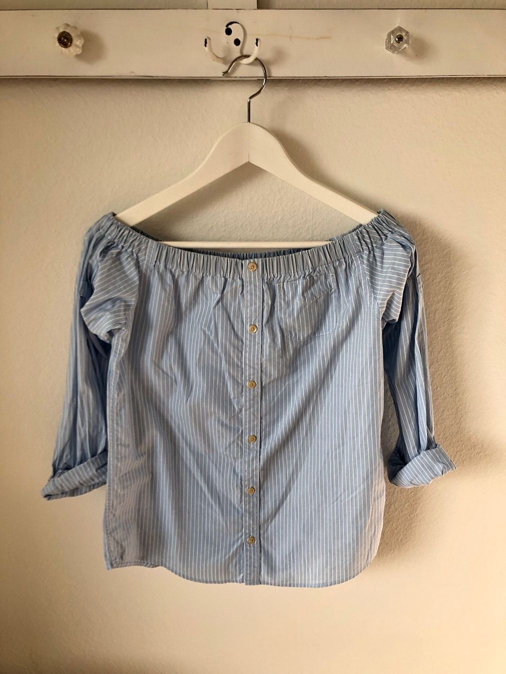 Camicette: Bluse Gr. S – Usato da Dietlikon venduto da Luna77 1