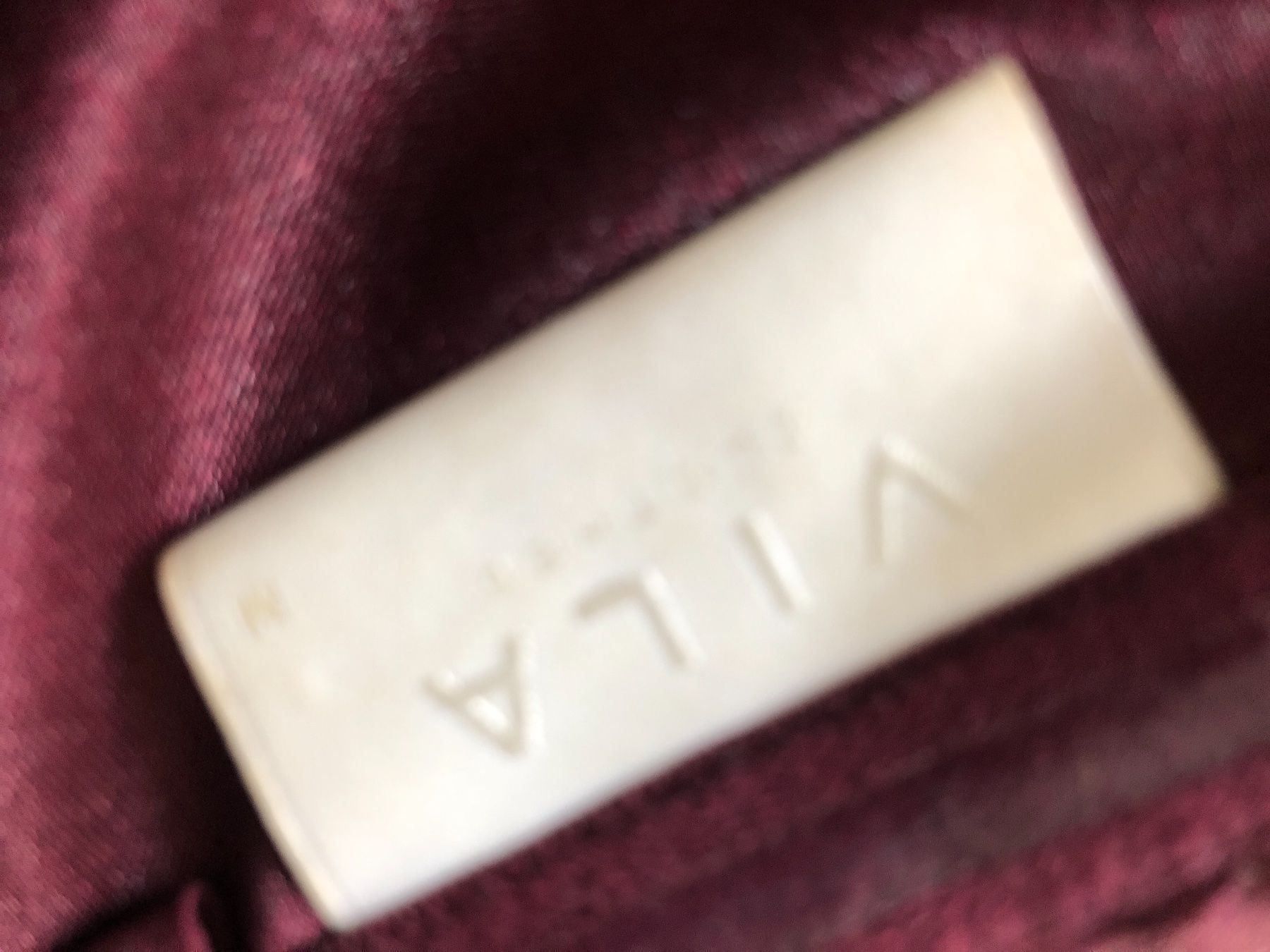 Vila Vestiti: Vila Cocktail Kleid Gr.M – Nuovo (secondo la descrizione) da Obergerlafingen venduto da cabo4 3