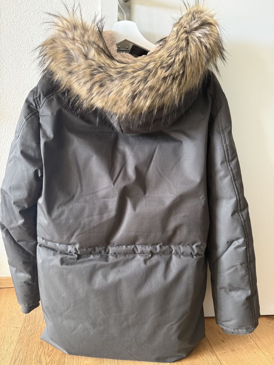 Giacche: Toboggan Winter Jacke Size M – Usato da Bern venduto da ete_8k8g 1
