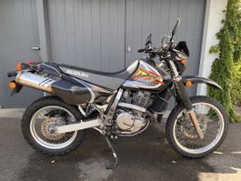 SUZUKI DR650SE