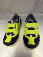 Ricosta Halbschuhe,  Sympatex Gr. 26 - Top Zustand!