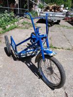 Tricycle