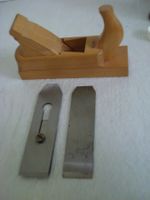 Langeskov Hobel Holzhobel mit Ersatzklinge