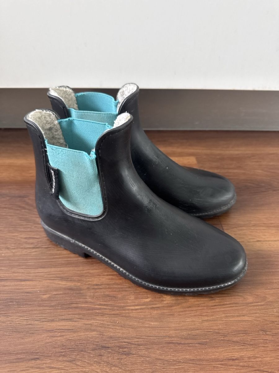 Scarpe per ragazzi: Reitstiefletten, Grösse 34 – Usato da Mörschwil venduto da car_k6yz