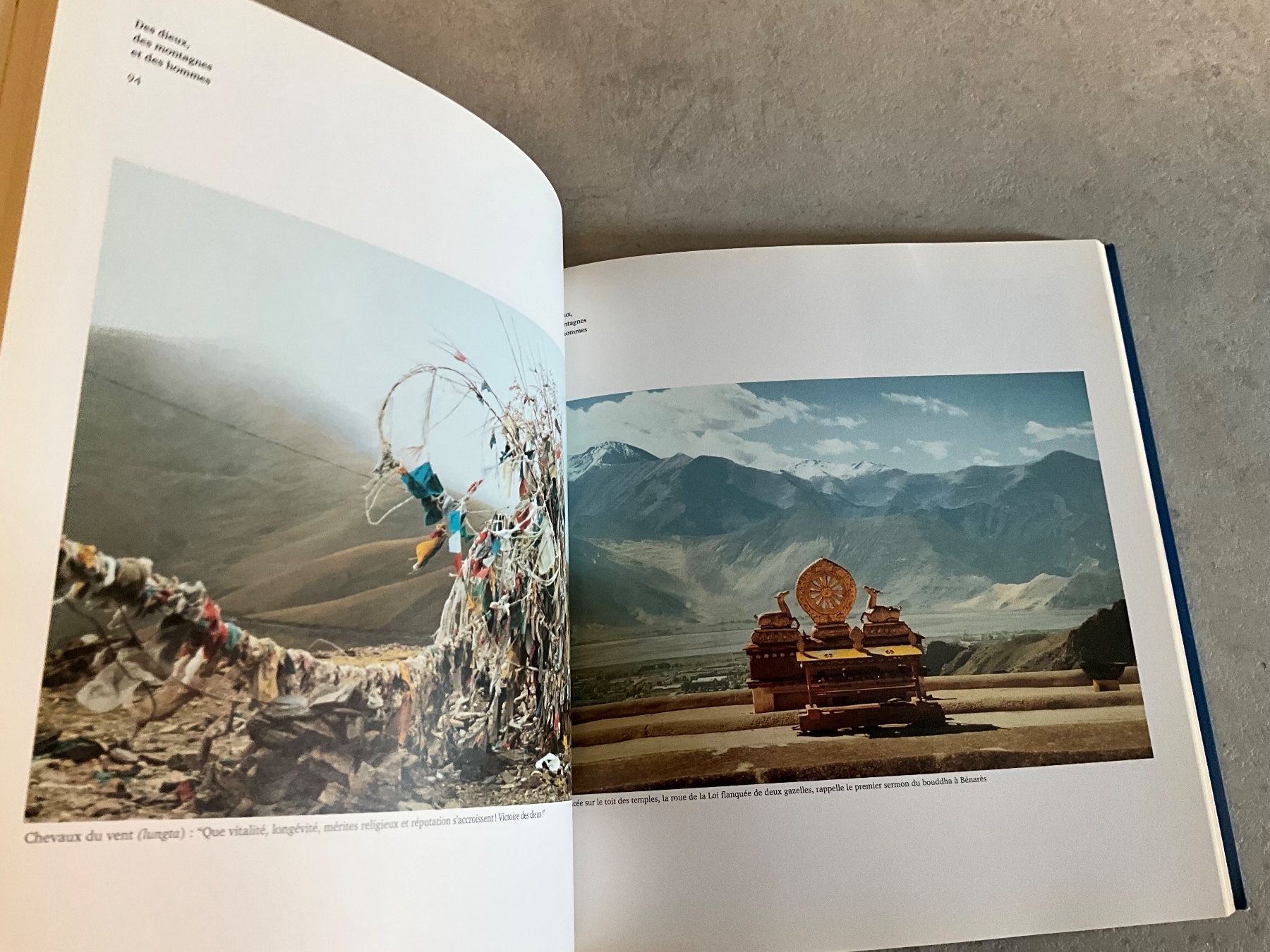 Fumetti: Au Tibet avec Tintin – Usato da Agriswil venduto da Ueli03 4