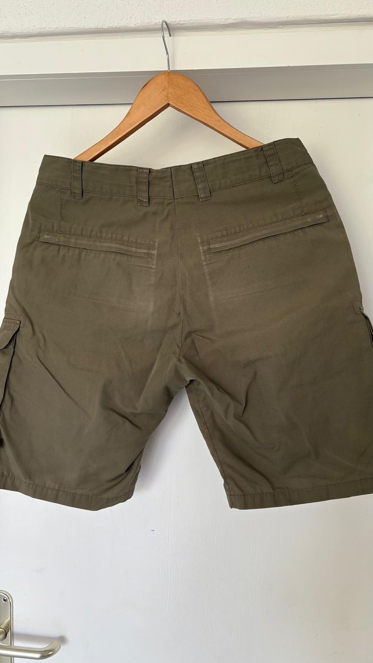 Fjällräven Hosen: Fjällräven Shorts Herren – Gebraucht aus Novaggio von seri00 1