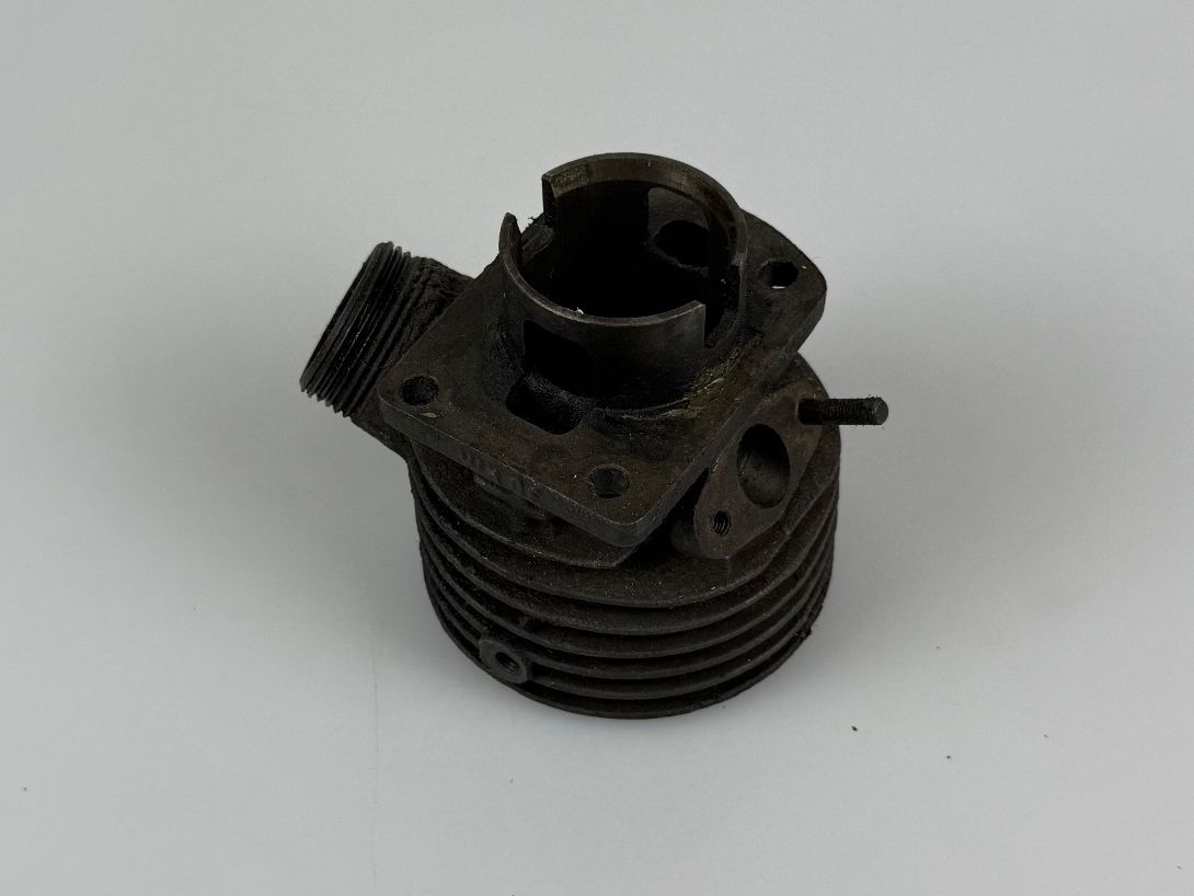 Sachs Mofas: Sachs 502 Zylinder 38mm Occ – Gebraucht aus Hallau von mofaplus