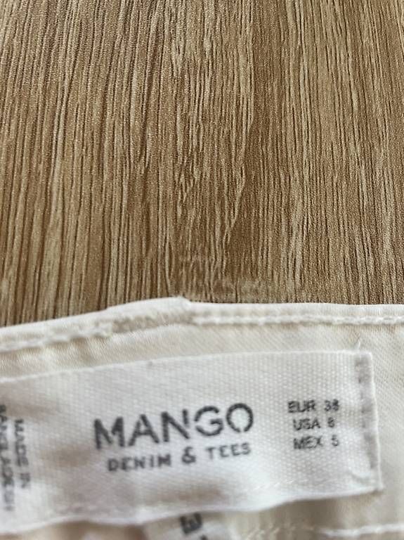 Hosen: Mango Hose – Gebraucht aus Basel von Make-up-lover 2