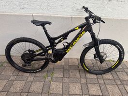 Rocky Mountain Altitude Powerplay Carbon 50 - size L