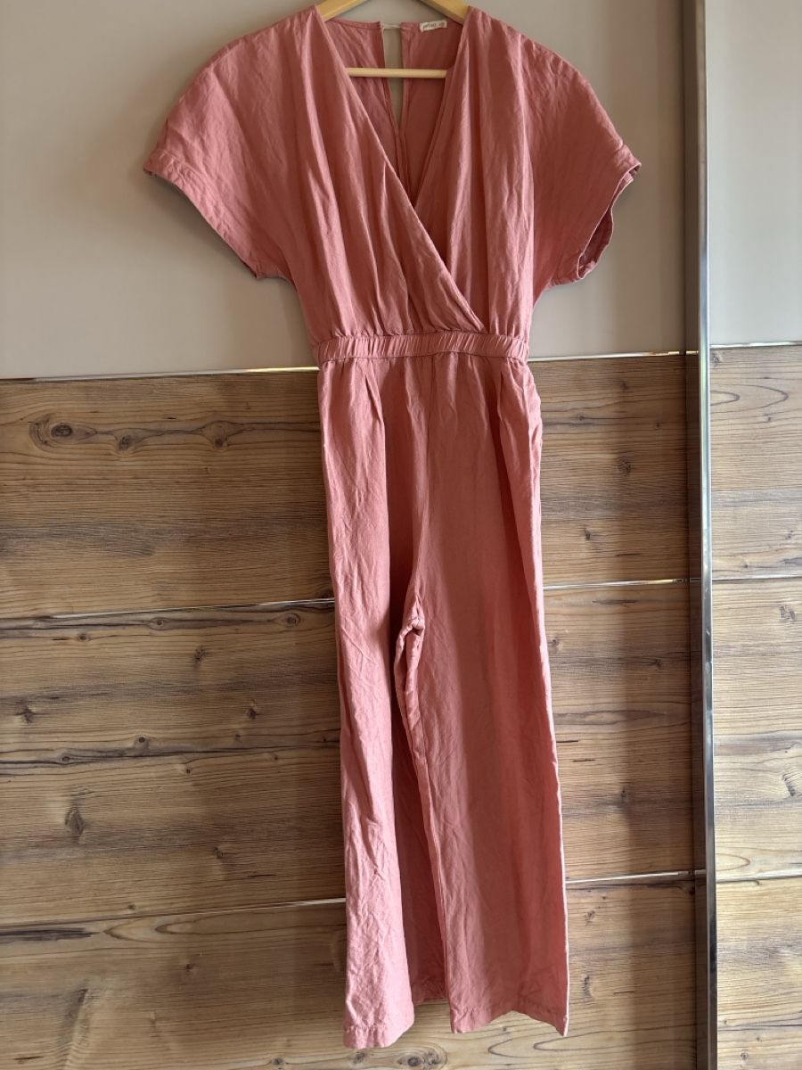 Oysho Tute: Oysho Jumpsuit – Usato da Münchenbuchsee venduto da princesas-2007