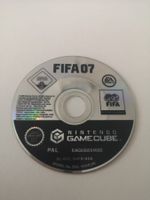 Fifa 07 (Gamecube)
