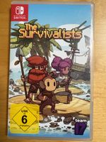 The Survivalists