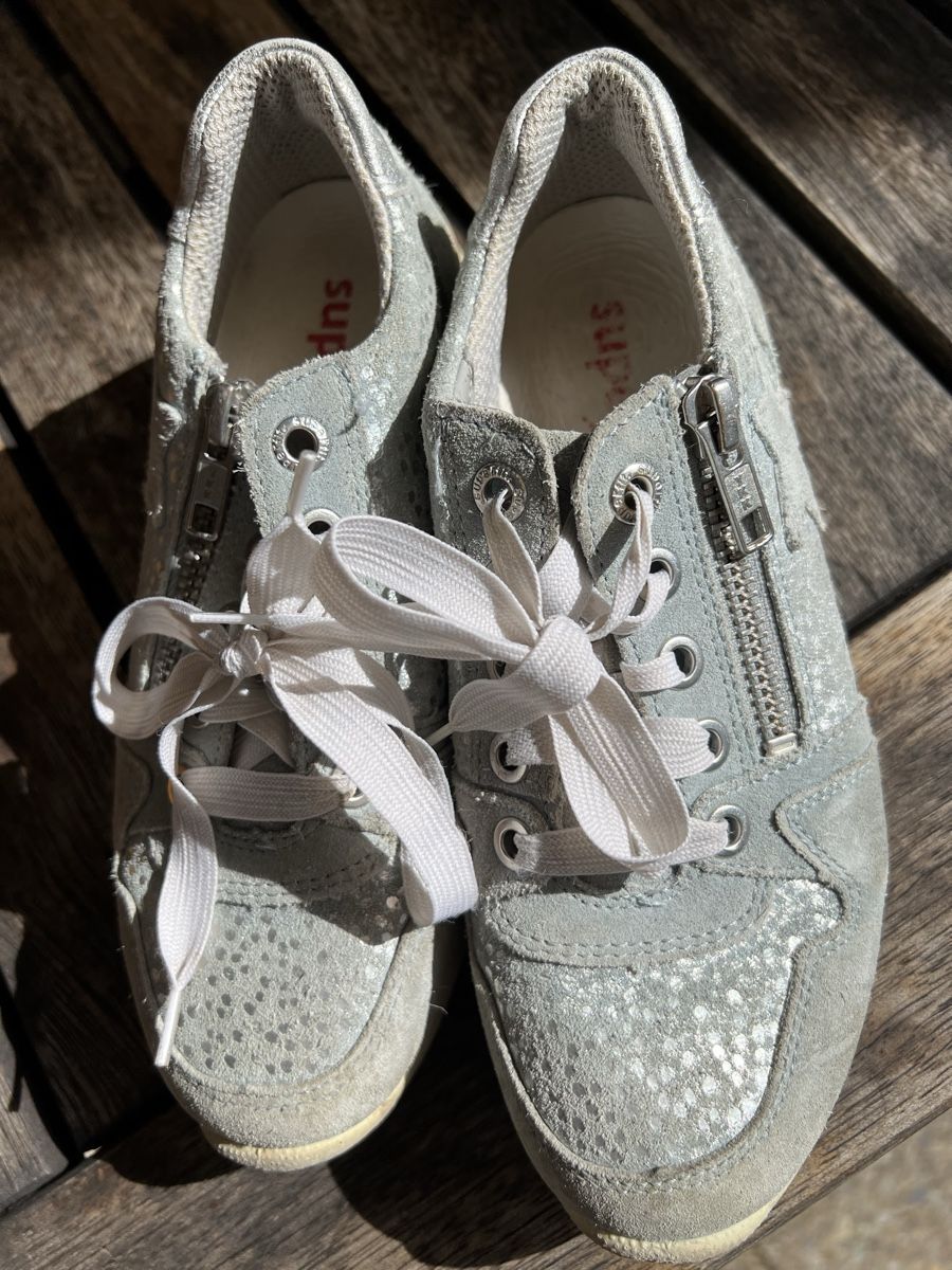 Superfit Schuhe für Mädchen: Superfit 31 – Gebraucht aus Glattbrugg von HUAKK