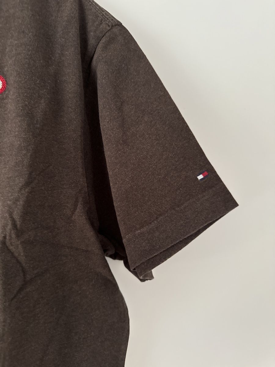 Tommy Hilfiger T-shirt: T-shirt TOMMY HILFIGER – Usato da Lausanne venduto da joshua75 2
