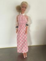 Barbie Puppe Mattel 1966