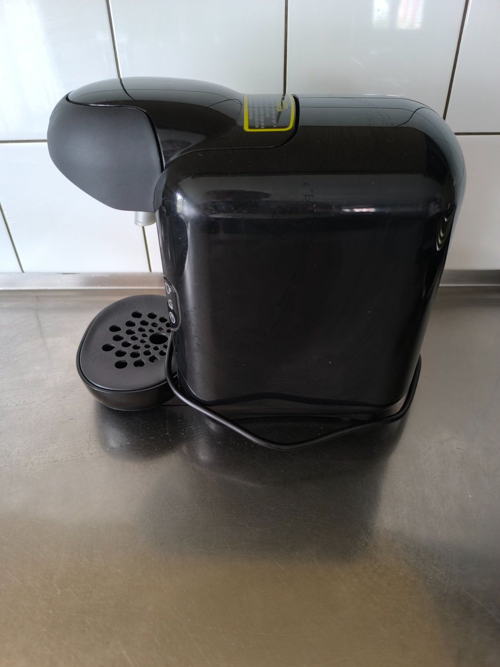 Bosch Macchine per caffè & Macchine per espresso: Kaffeemaschine Bosch Tassimo – Usato da Gams venduto da MissTraveller 1