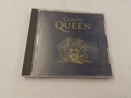 QUEEN - CLASSIC