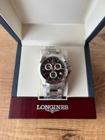 Longines Calibre L440