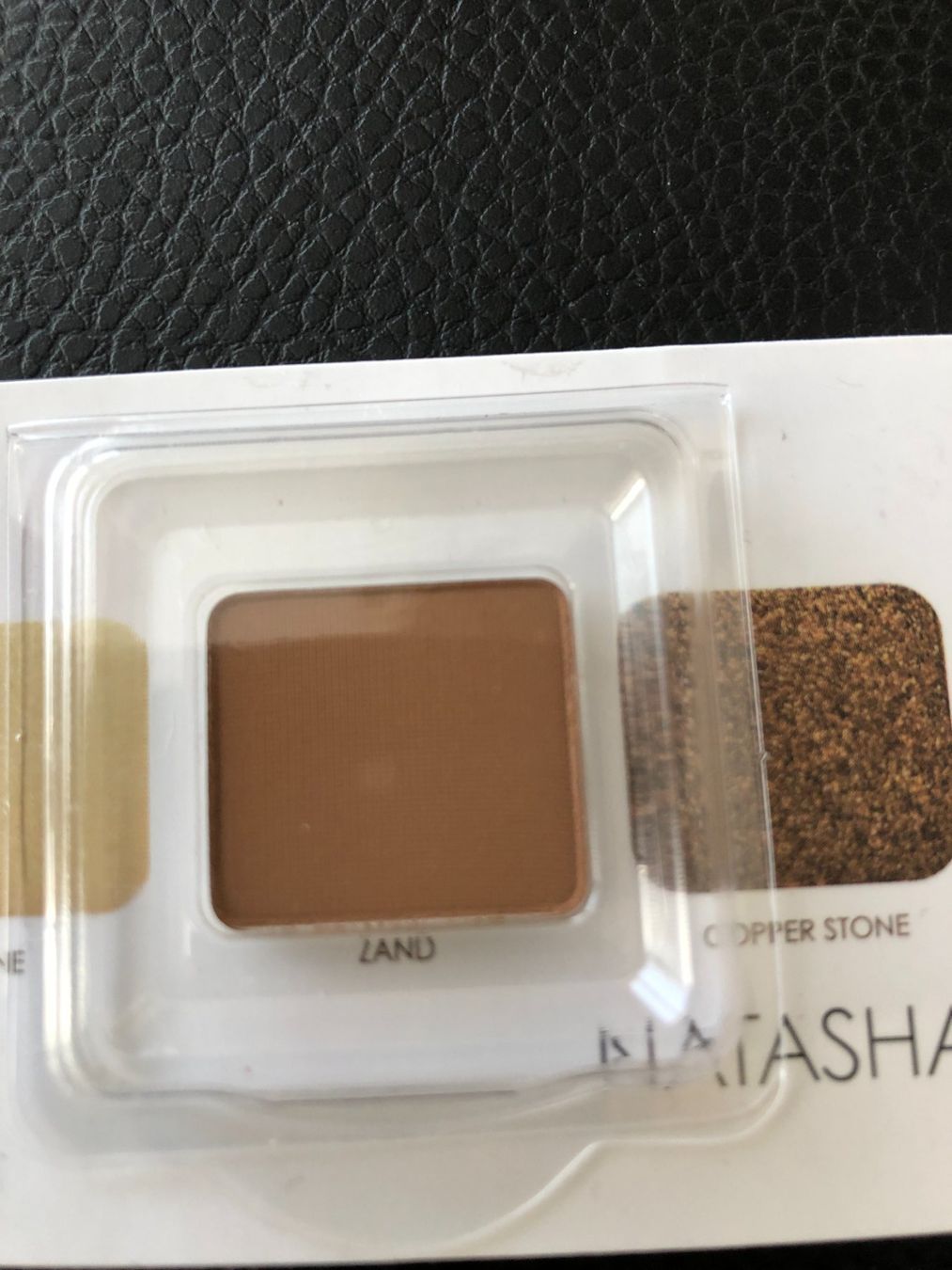Natasha Denona Make-up: Natasha Denona Camel Lidschatten 1 Stk. – Neu und originalverpackt aus Fischbach-Göslikon von 78anna 3