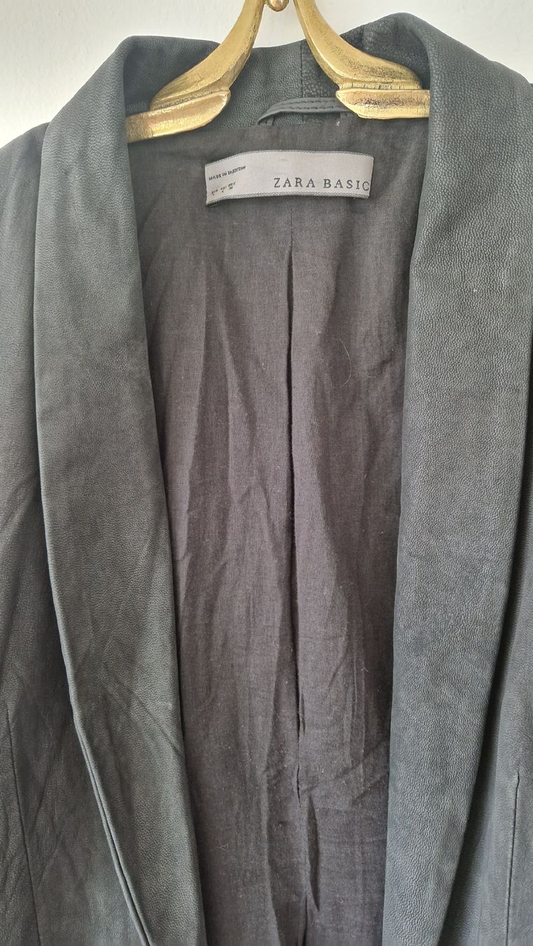 Zara Giacche: Blazer – Usato da Zürich venduto da mis_2kxn 1